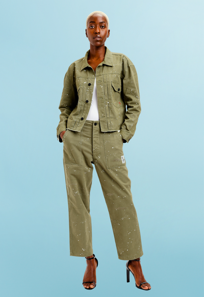 Painter Utility Pant