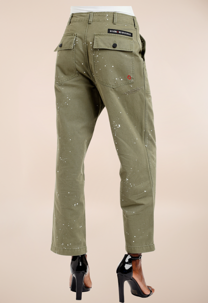 Painter Utility Pant