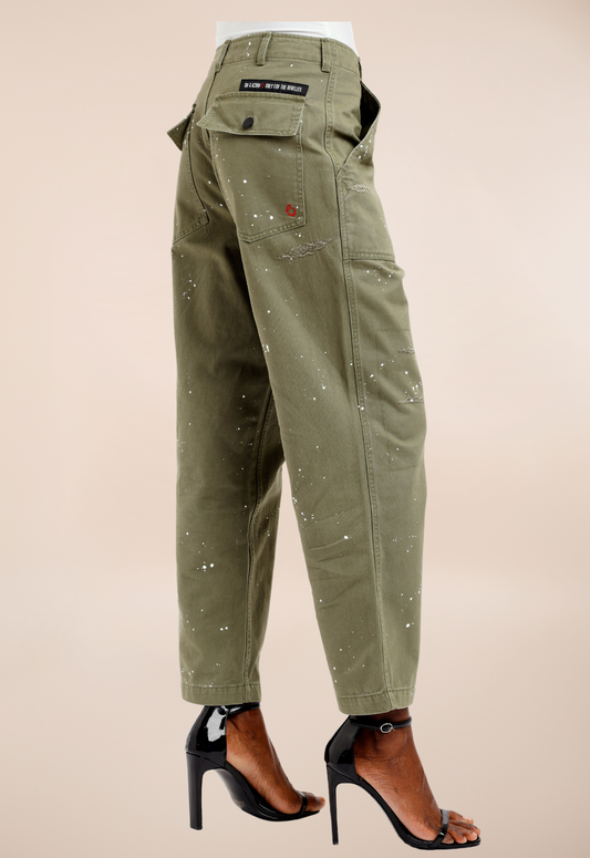 Painter Utility Pant