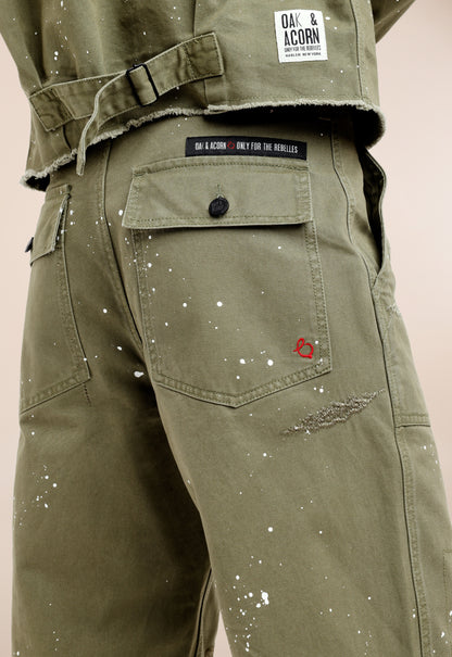 Painter Utility Pant