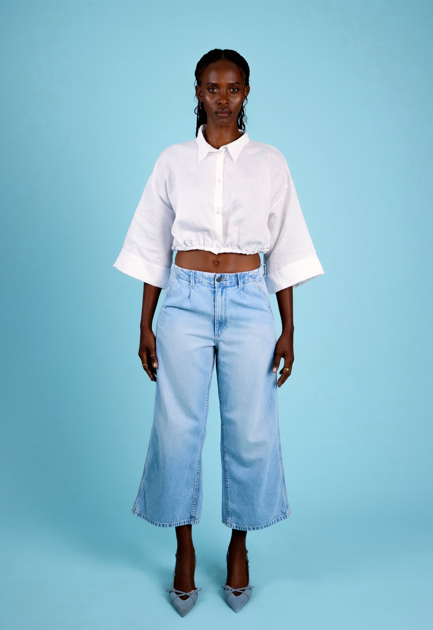 Naomi Culotte