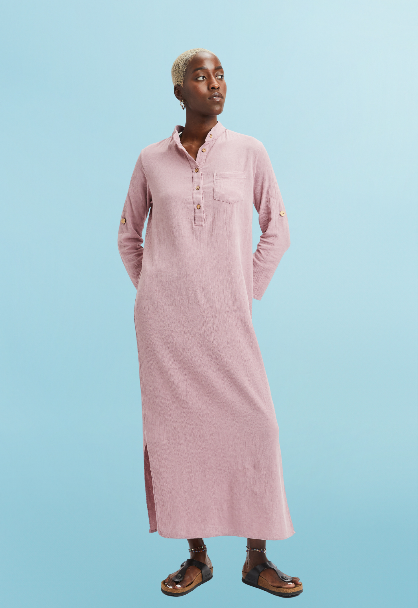 Prayer Caftan