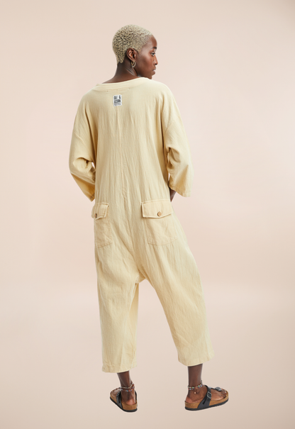 Sower Jumpsuit