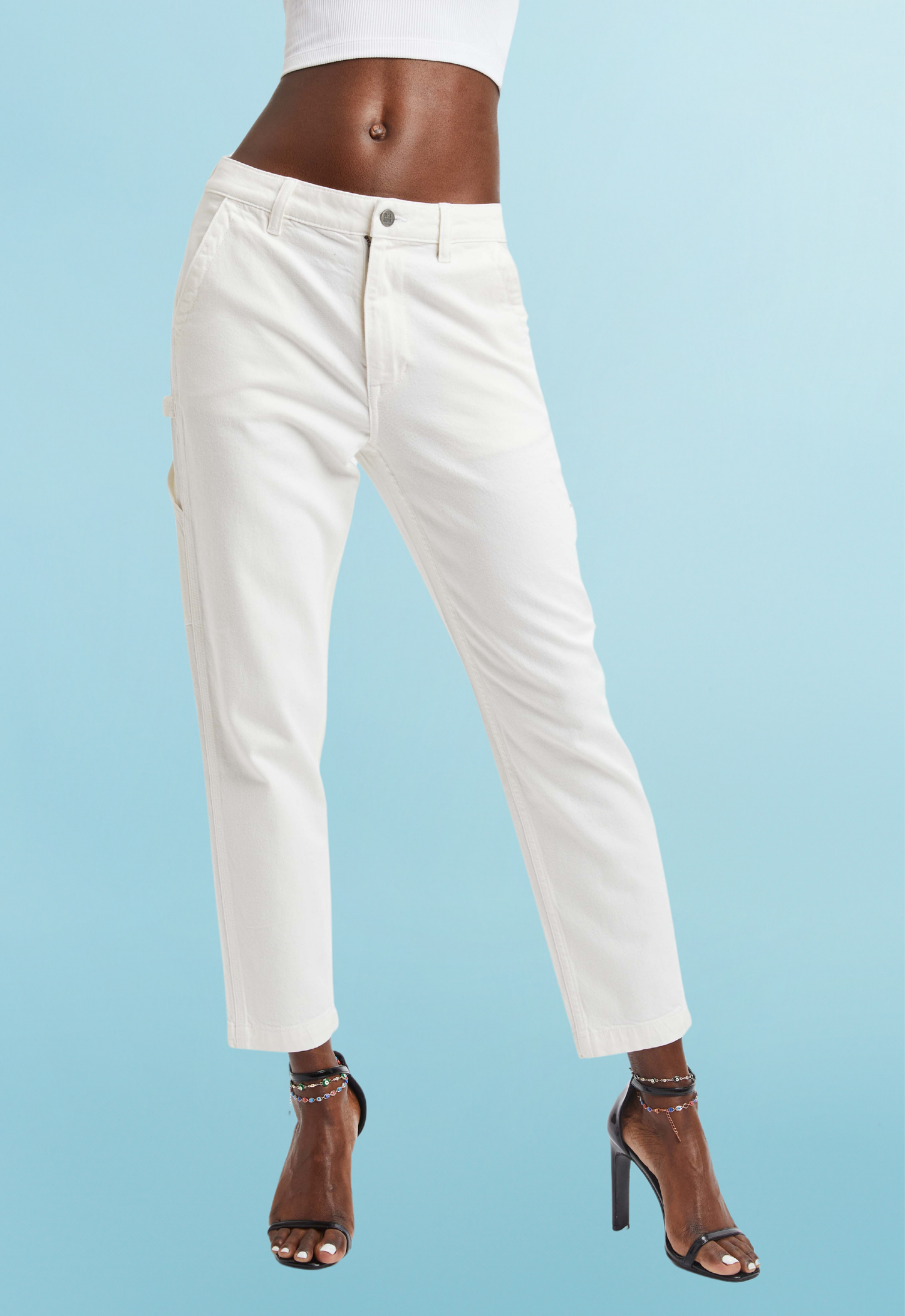 Everyday Carpenter Pant