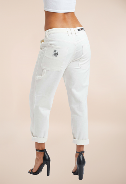 Everyday Carpenter Pant