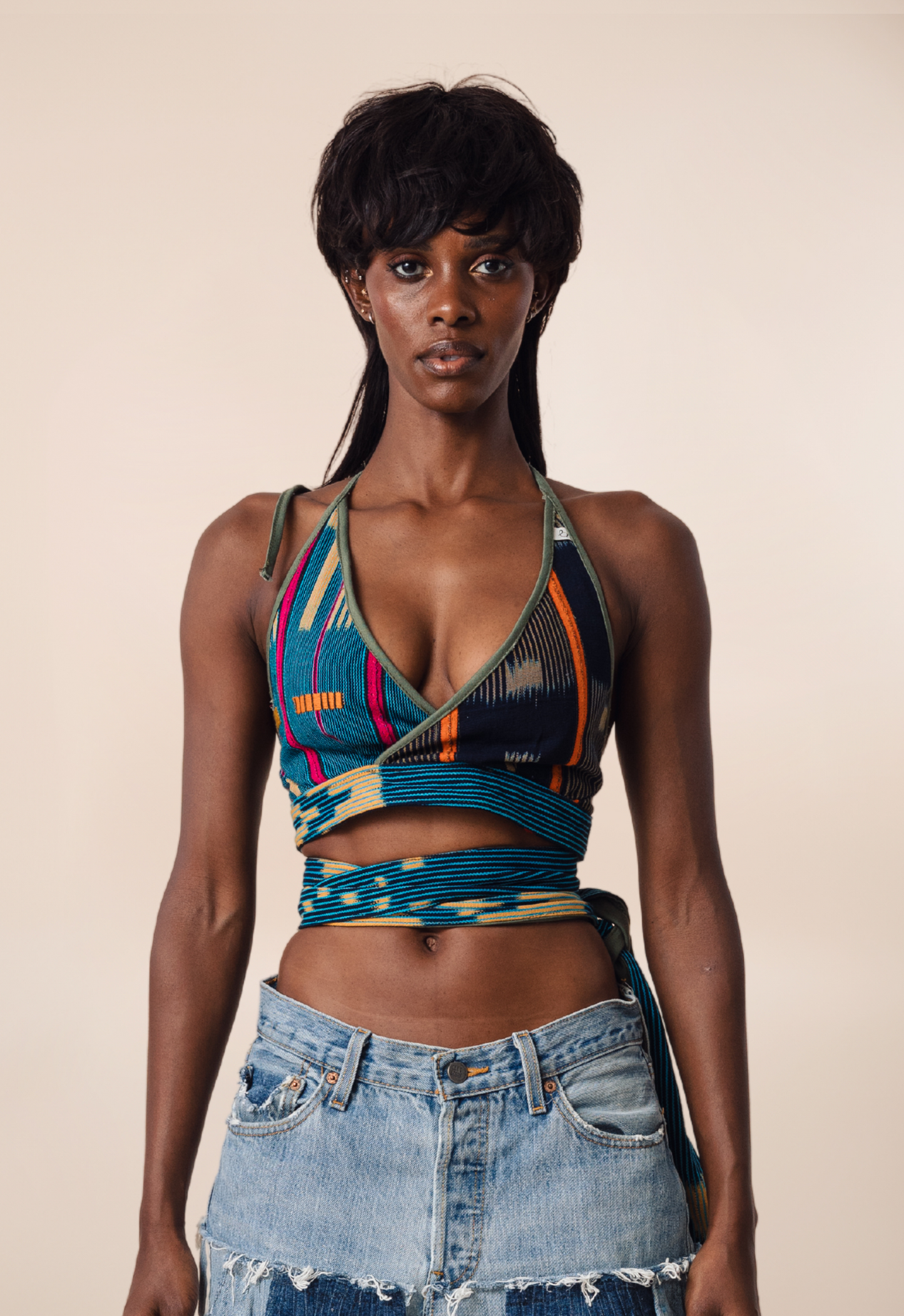 Nala Native Bralette