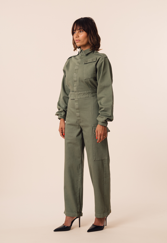 REBELLE RESERVE Jumpsuit