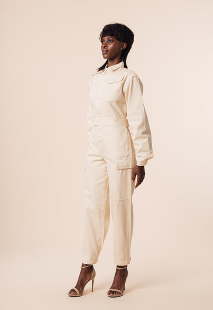 REBELLE RESERVE Jumpsuit