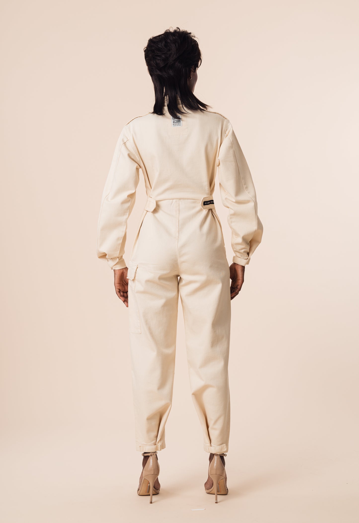 REBELLE RESERVE Jumpsuit