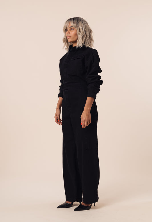 REBELLE RESERVE Jumpsuit