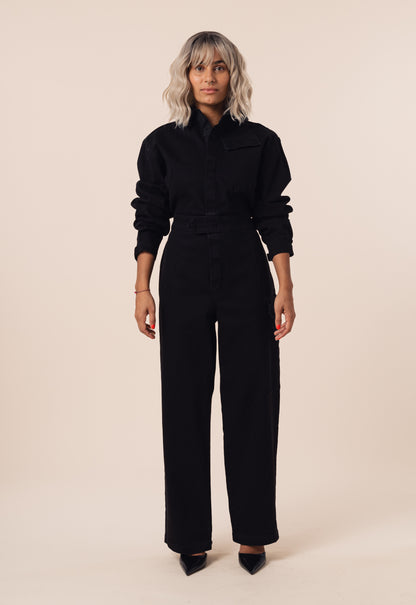 REBELLE RESERVE Jumpsuit